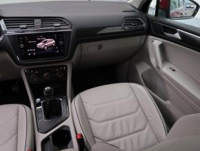 Volkswagen Tiguan Allspace  2.0 TDI Comfortline 