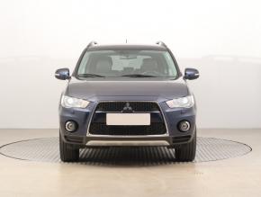 Mitsubishi Outlander  2.2 DI-D 