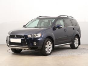 Mitsubishi Outlander  2.2 DI-D 