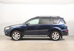 Mitsubishi Outlander  2.2 DI-D 