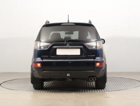 Mitsubishi Outlander  2.2 DI-D 