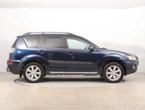 Mitsubishi Outlander  2.2 DI-D 