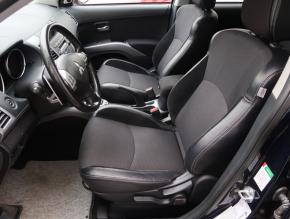 Mitsubishi Outlander  2.2 DI-D 