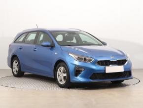 Kia Ceed  1.4 T-GDI Cool