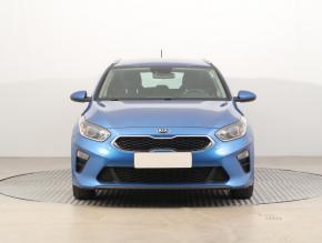 Kia Ceed  1.4 T-GDI Cool 