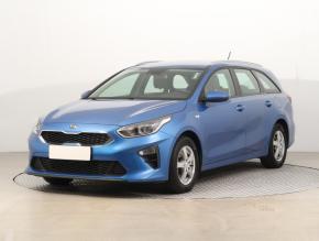 Kia Ceed  1.4 T-GDI Cool 