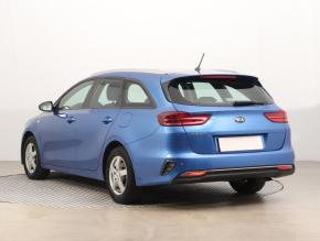 Kia Ceed  1.4 T-GDI Cool 