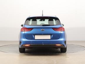 Kia Ceed  1.4 T-GDI Cool 