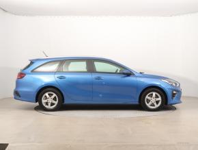 Kia Ceed  1.4 T-GDI Cool 