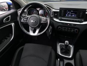 Kia Ceed  1.4 T-GDI Cool 