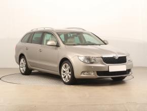 Škoda Superb  2.0 TDI 