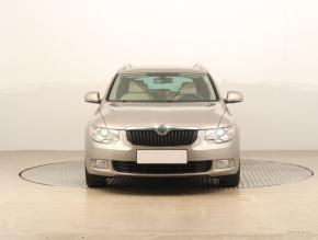 Škoda Superb  2.0 TDI 