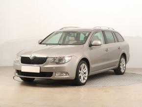 Škoda Superb  2.0 TDI 