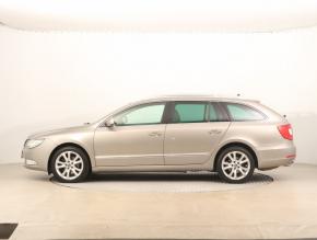 Škoda Superb  2.0 TDI 