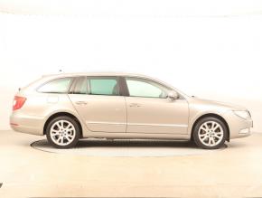 Škoda Superb  2.0 TDI 