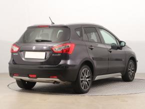 Suzuki SX4 S-Cross  1.6 VVT Elegance 