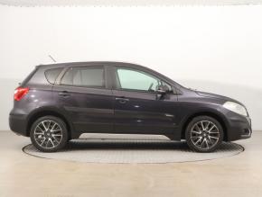 Suzuki SX4 S-Cross  1.6 VVT Elegance 