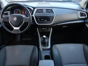 Suzuki SX4 S-Cross  1.6 VVT Elegance 