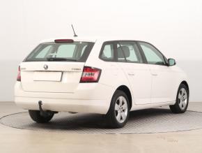 Škoda Fabia  1.4 TDI 