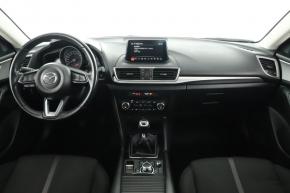 Mazda 3  2.0 Skyactiv-G 