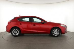 Mazda 3  2.0 Skyactiv-G 