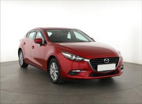 Mazda 3  2.0 Skyactiv-G 