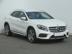 Mercedes-Benz GLA  GLA 200d 4MATIC AMG Line