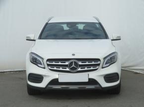 Mercedes-Benz GLA  GLA 200d 4MATIC AMG Line 