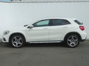 Mercedes-Benz GLA  GLA 200d 4MATIC AMG Line 