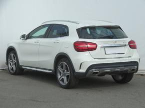 Mercedes-Benz GLA  GLA 200d 4MATIC AMG Line 