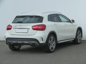 Mercedes-Benz GLA  GLA 200d 4MATIC AMG Line 