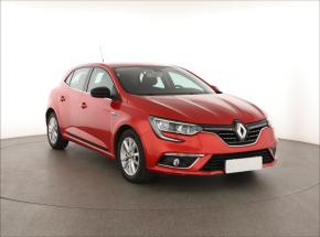 Renault Megane  1.2 TCe 