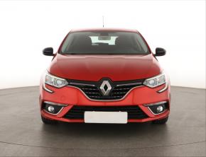 Renault Megane  1.2 TCe 