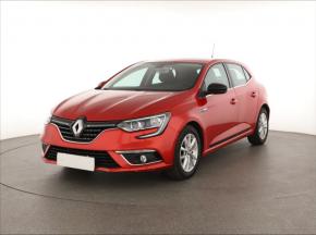 Renault Megane  1.2 TCe 