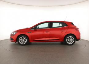 Renault Megane  1.2 TCe 