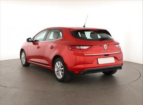 Renault Megane  1.2 TCe 