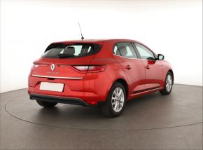 Renault Megane  1.2 TCe 