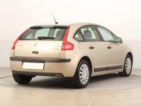 Citroen C4  1.4 16V 