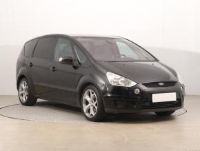 Ford S-Max  2.0 TDCi 