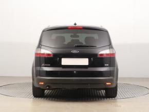 Ford S-Max  2.0 TDCi 