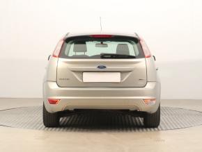 Ford Focus  1.6 TDCI 