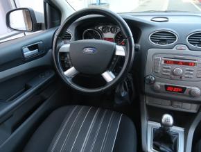 Ford Focus  1.6 TDCI 