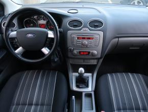 Ford Focus  1.6 TDCI 