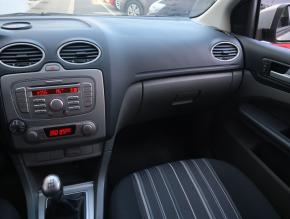 Ford Focus  1.6 TDCI 