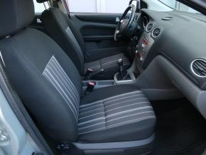 Ford Focus  1.6 TDCI 