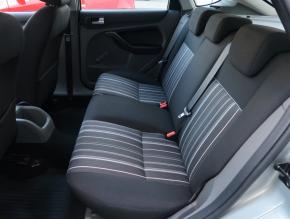 Ford Focus  1.6 TDCI 