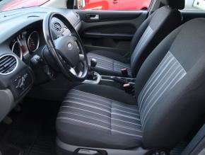 Ford Focus  1.6 TDCI 