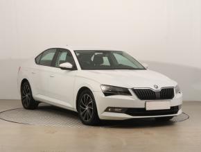 Škoda Superb  2.0 TDI 