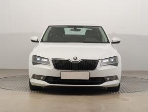 Škoda Superb  2.0 TDI 