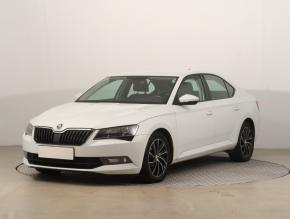 Škoda Superb  2.0 TDI 